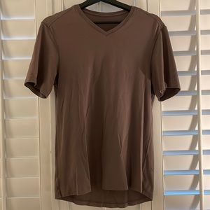 Lululemon V neck